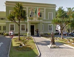Prefeitura Municipal de São Vicente