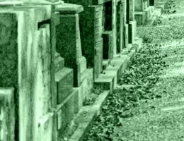 Cemitério da Filosofia
