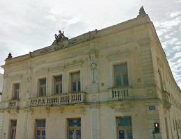 Teatro Guarany