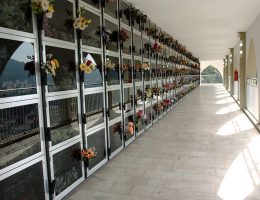 Cemitérios Santistas: a história sobrevive