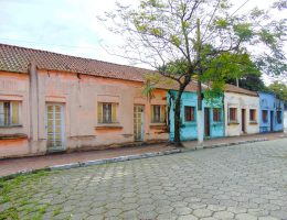 Largo do Sapo