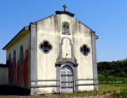 Capela Nossa Senhora da Guia