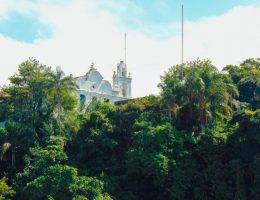 Convento Nossa Senhora da Conceição