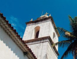 Igreja Matriz de Santa Ana